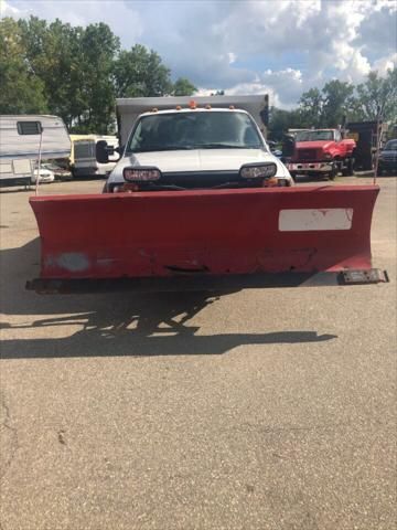 2007 Ford F-450 Super Duty