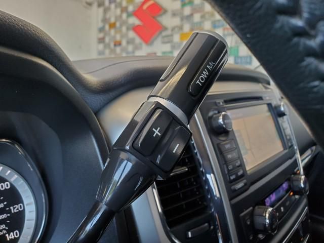 2016 Nissan Titan XD