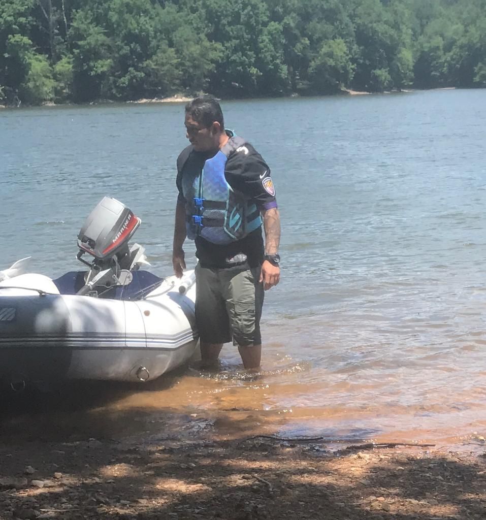2004 west marine boat and mercury motor for sale