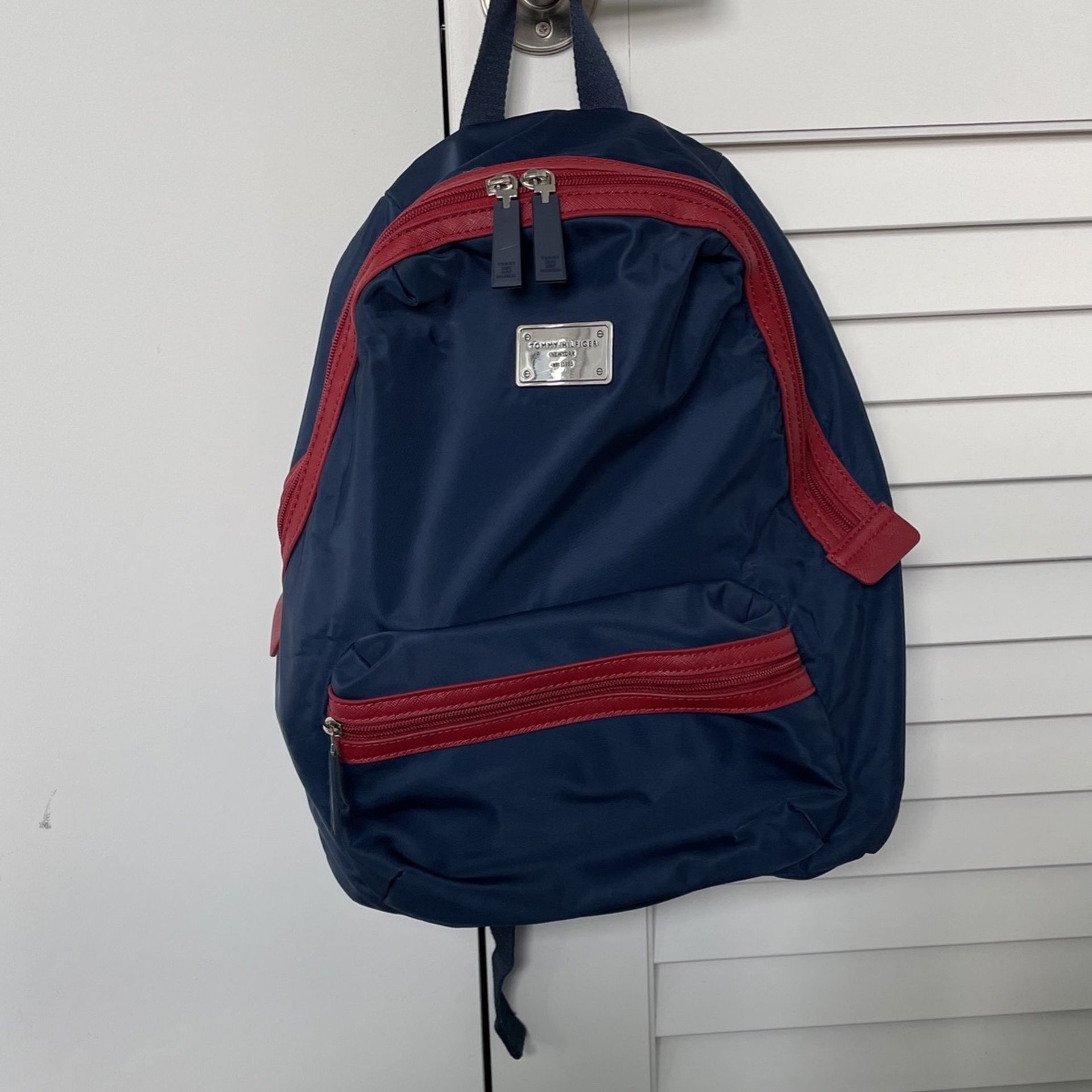 Tommy Hilfiger Backpack