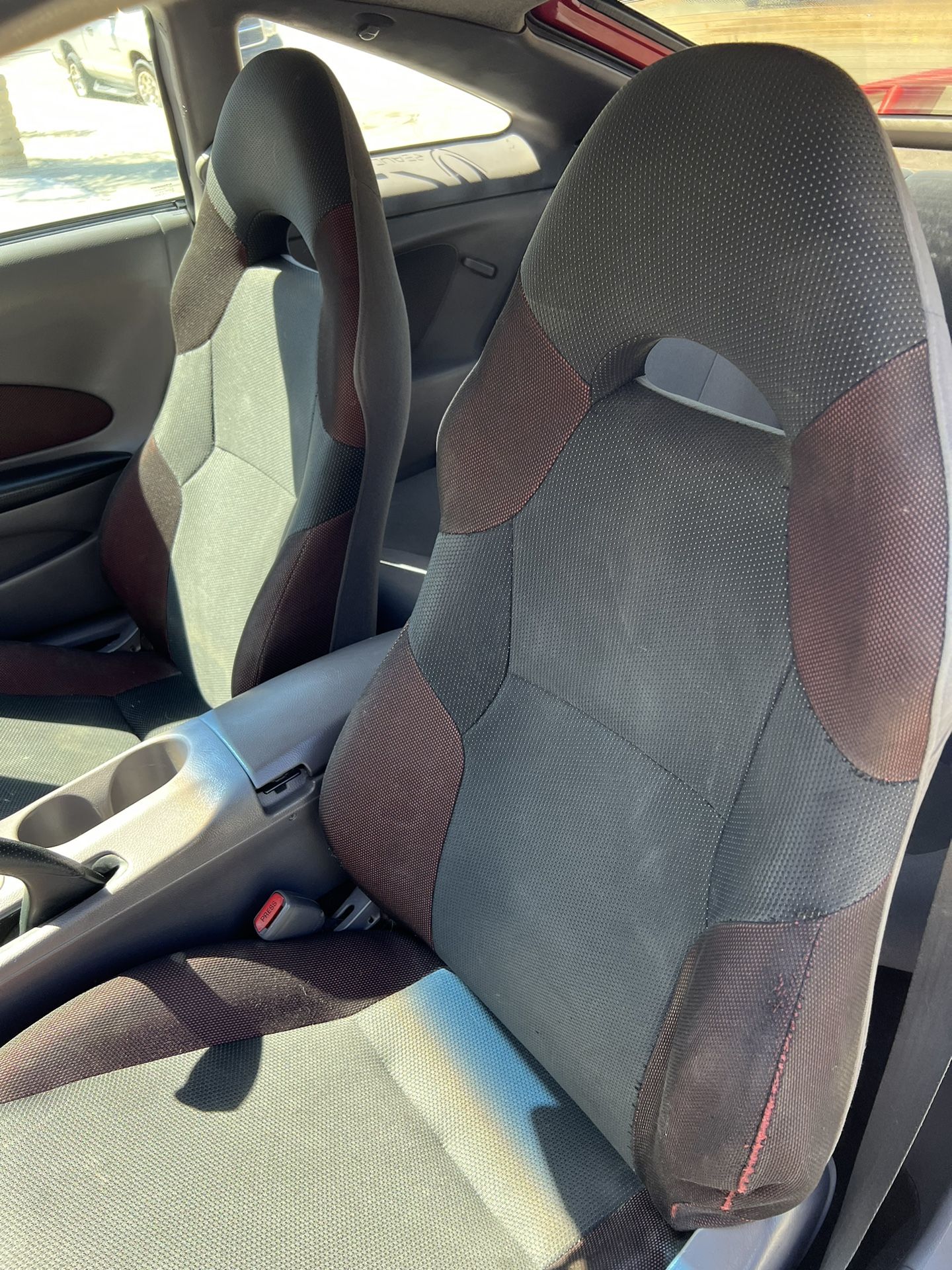 2001 Toyota Celica