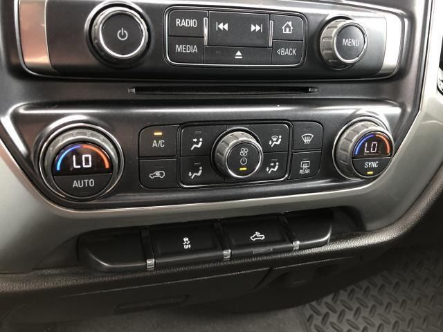 2019 Chevrolet Silverado 1500 LD