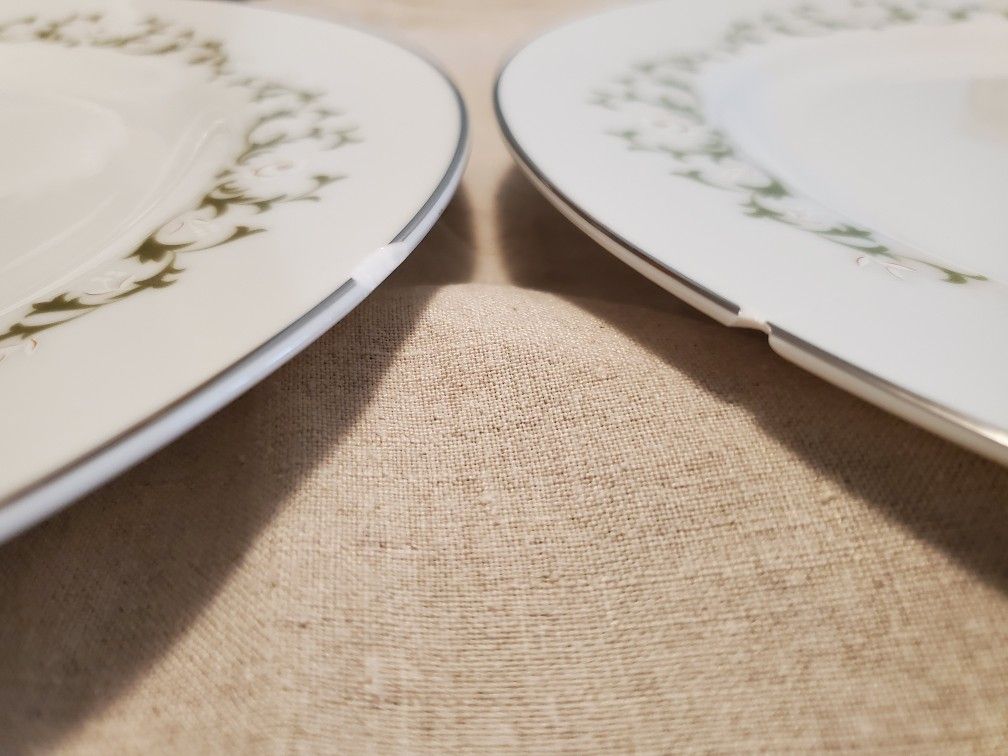 Sheffield China Elegance 502