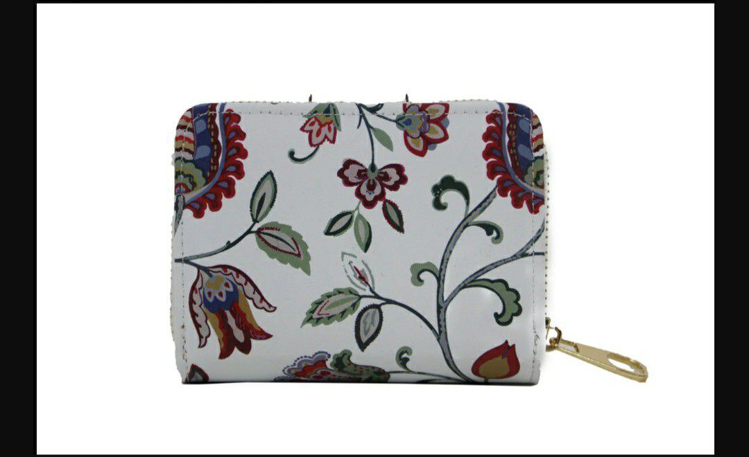 Jolene Couture Small Wallet