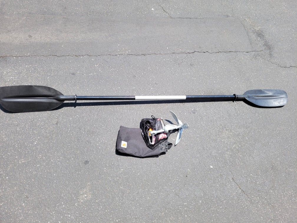 kayak, field and stream 12 ft. for Sale in Costa Mesa, CA OfferUp