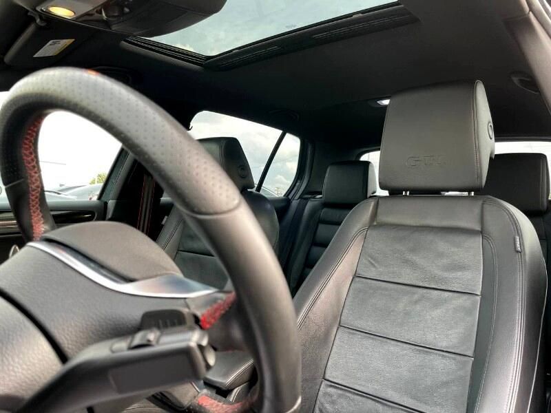 2013 Volkswagen GTI