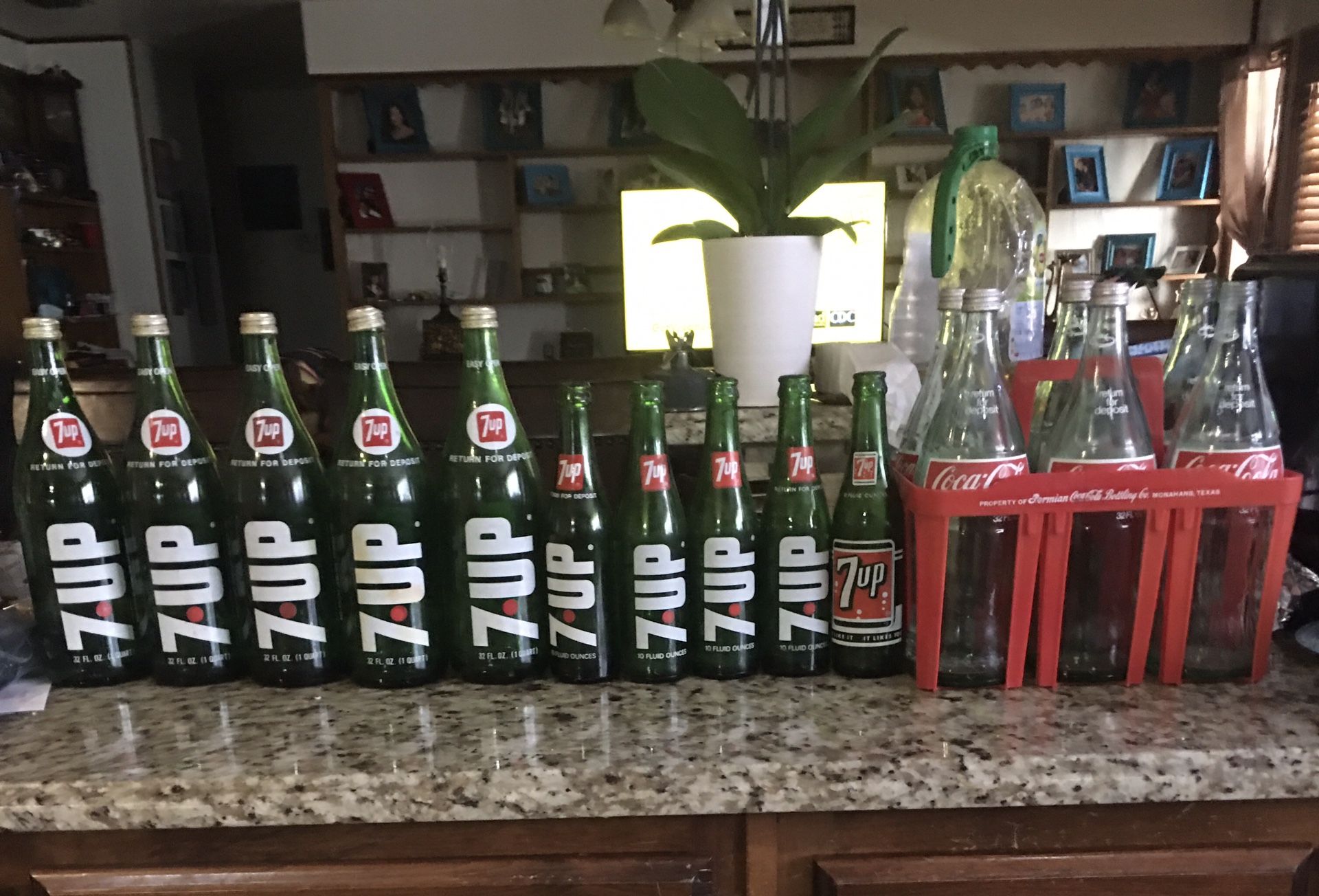 Collectables
