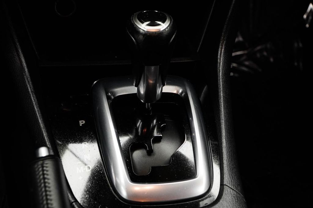 2014 Mazda Mazda6