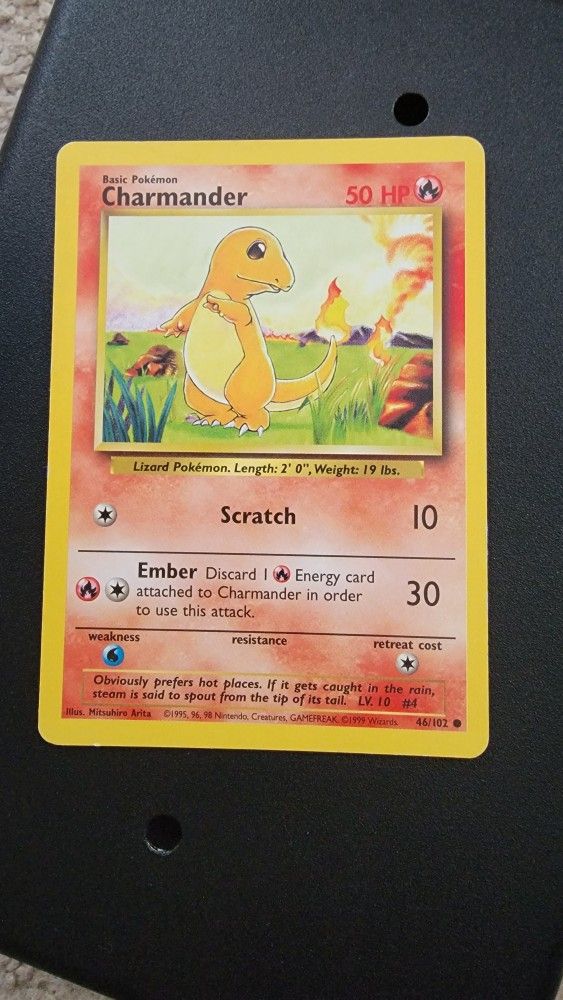 Pokemon Old Cards (Best Offer?)