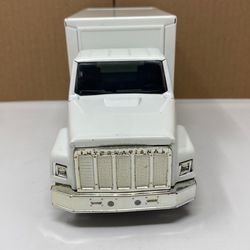 See’s Candies Metal Truck  Thumbnail