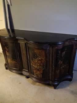 Furniture Antique Thumbnail