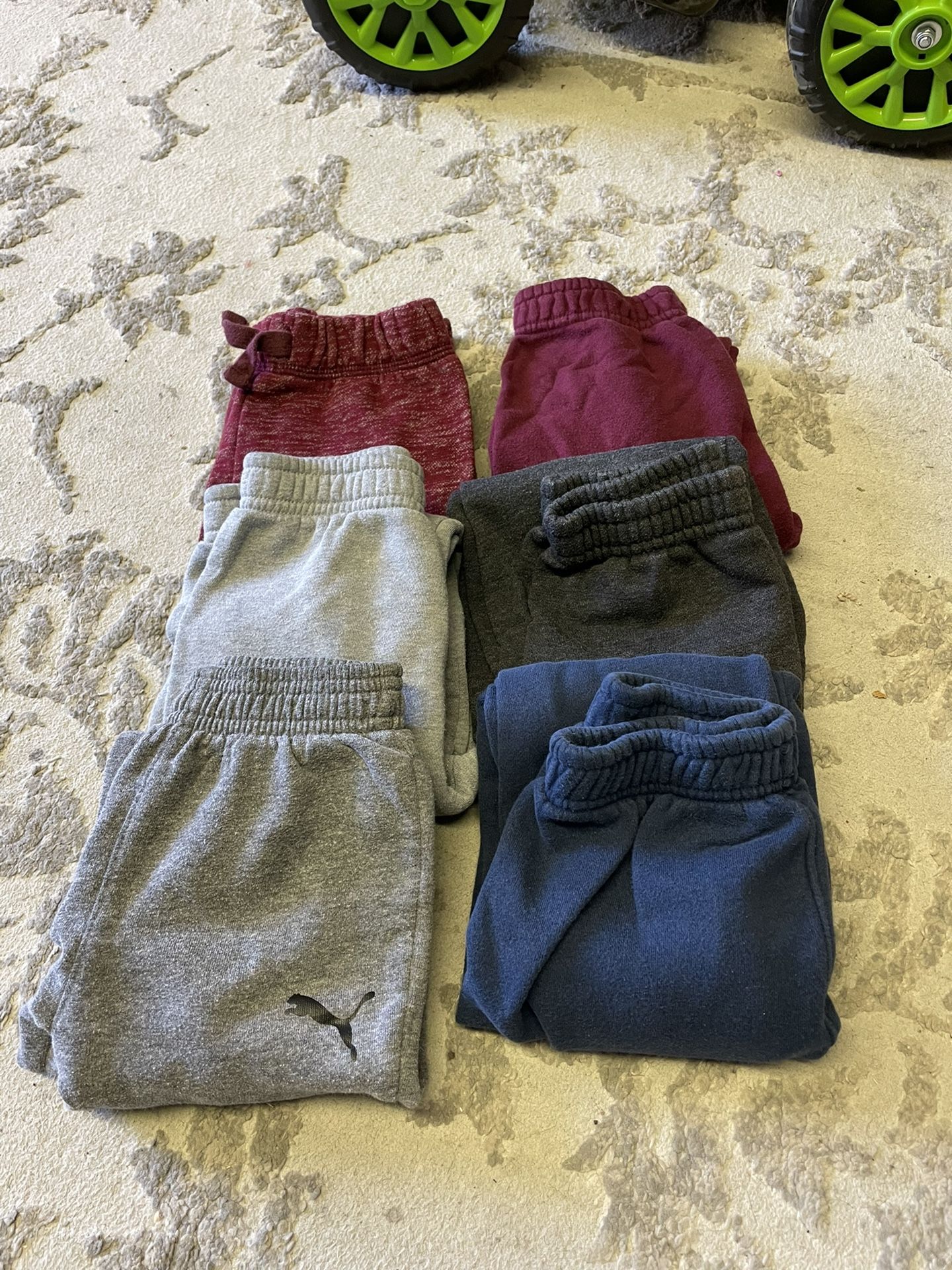 Boy Toddler Clothes