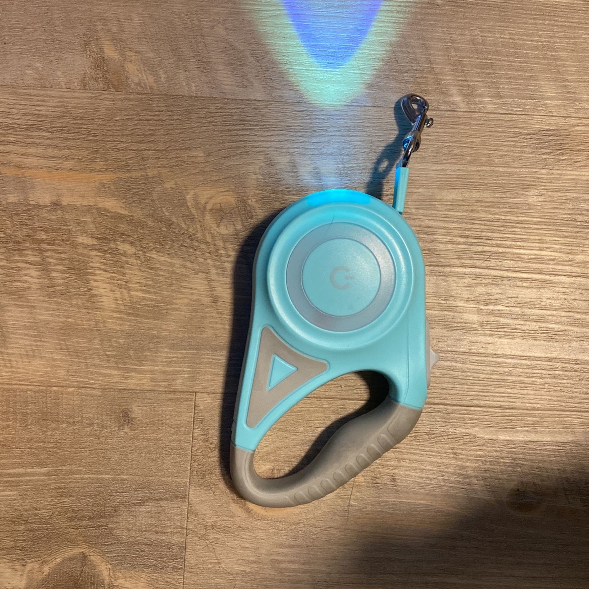 Light Up Led Dog Leash / Cat Leash