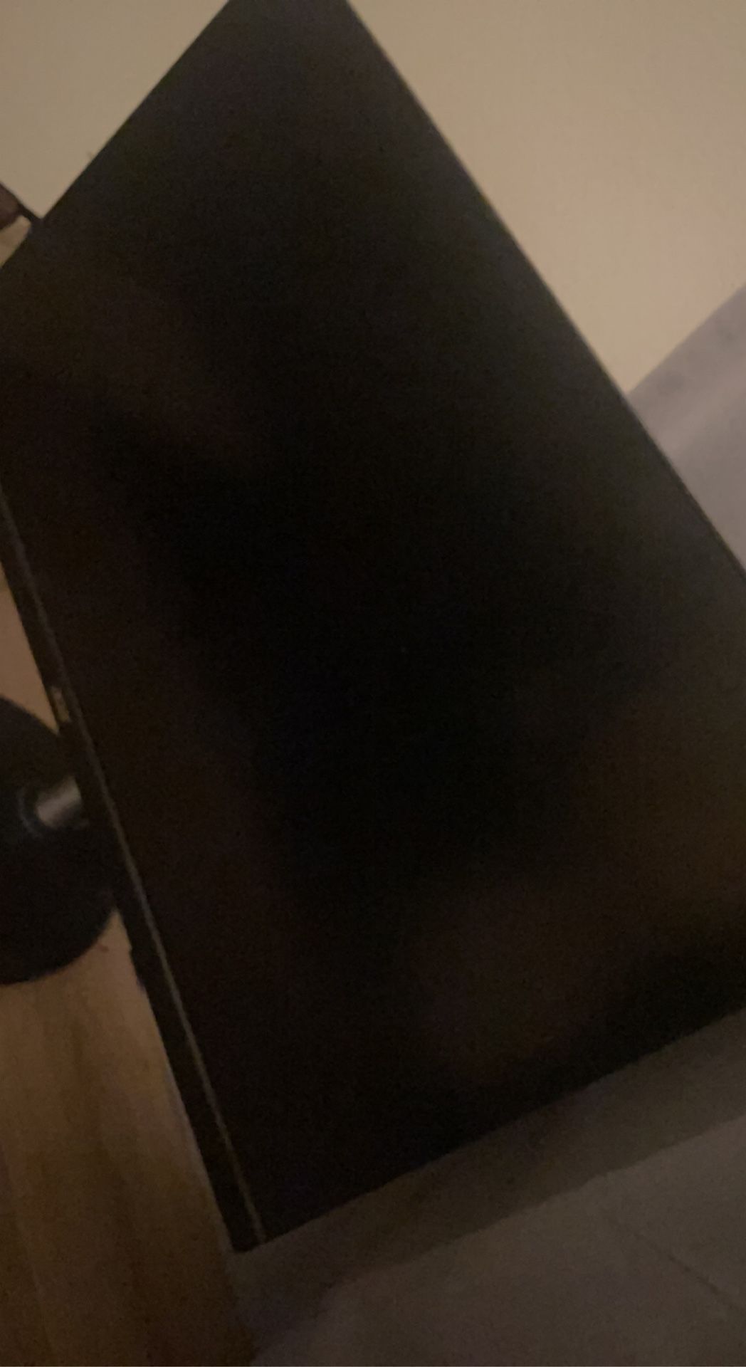 27in Acer Monitor