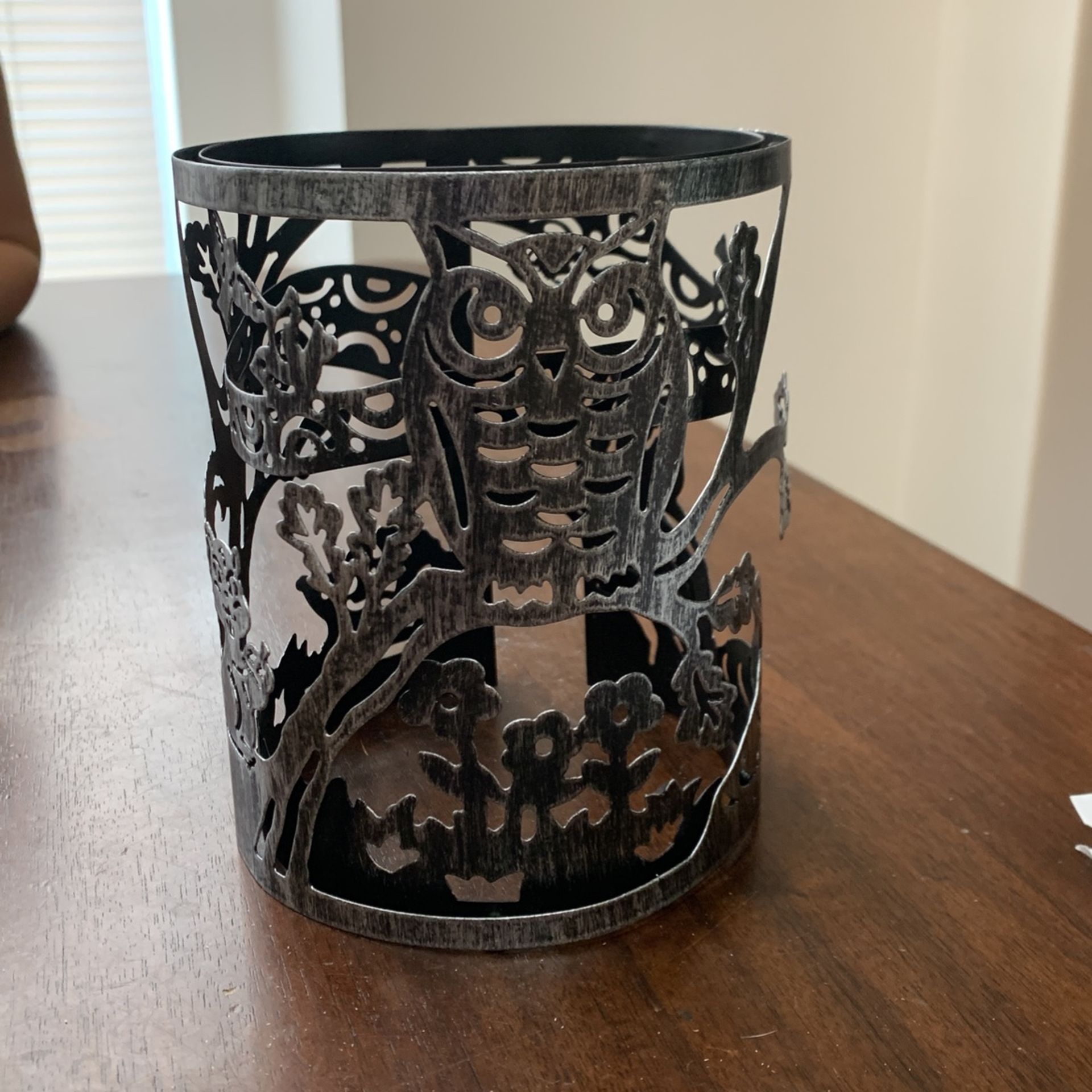 Scentsy Warmer Wrap- Friendly Forest