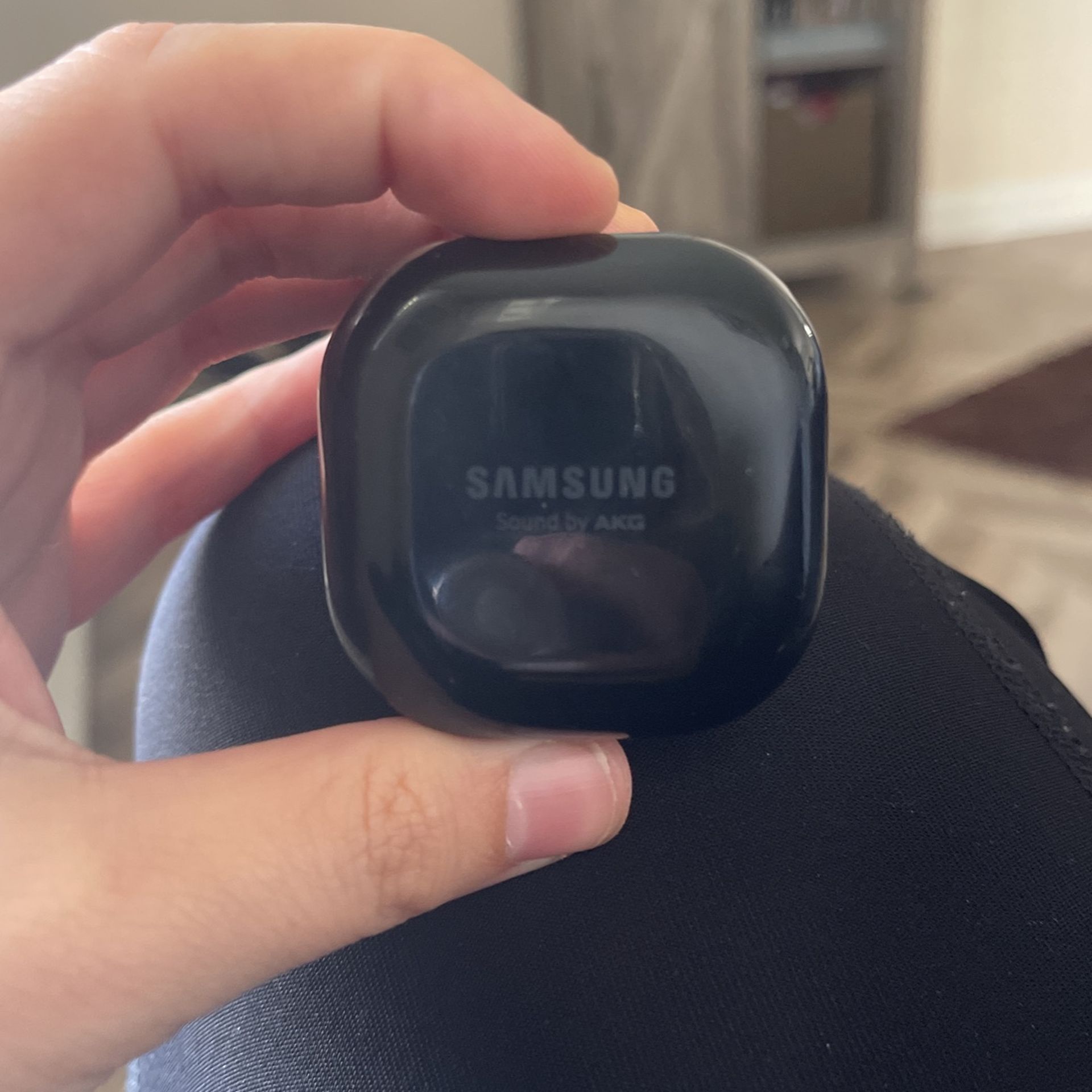 Samsung Wireless Head Phones