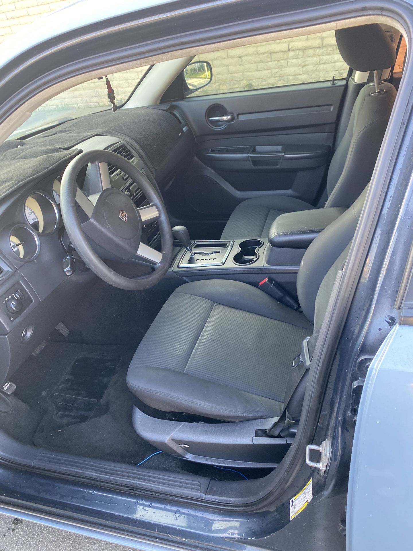2008 Dodge Charger