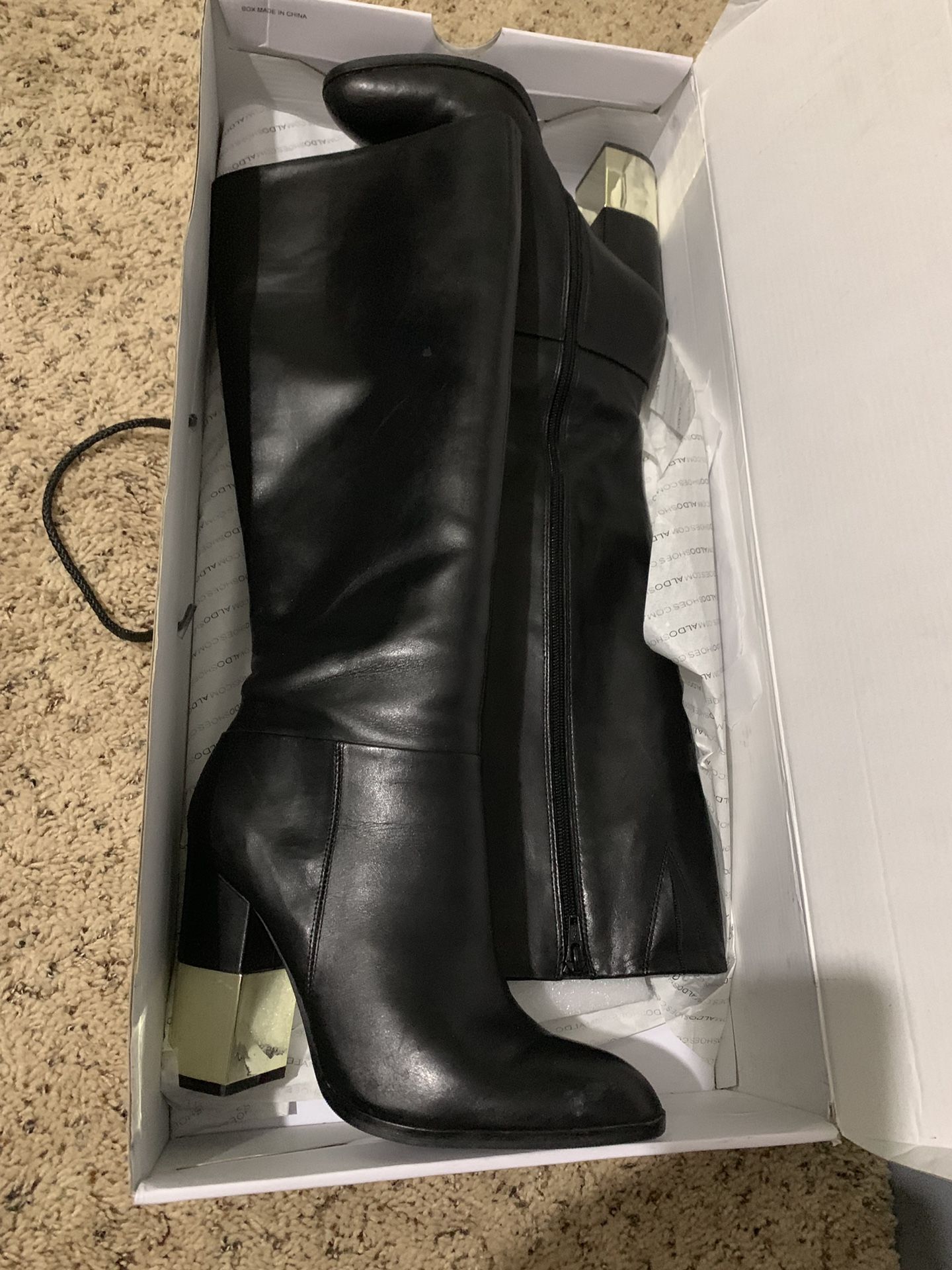 Aldo boots