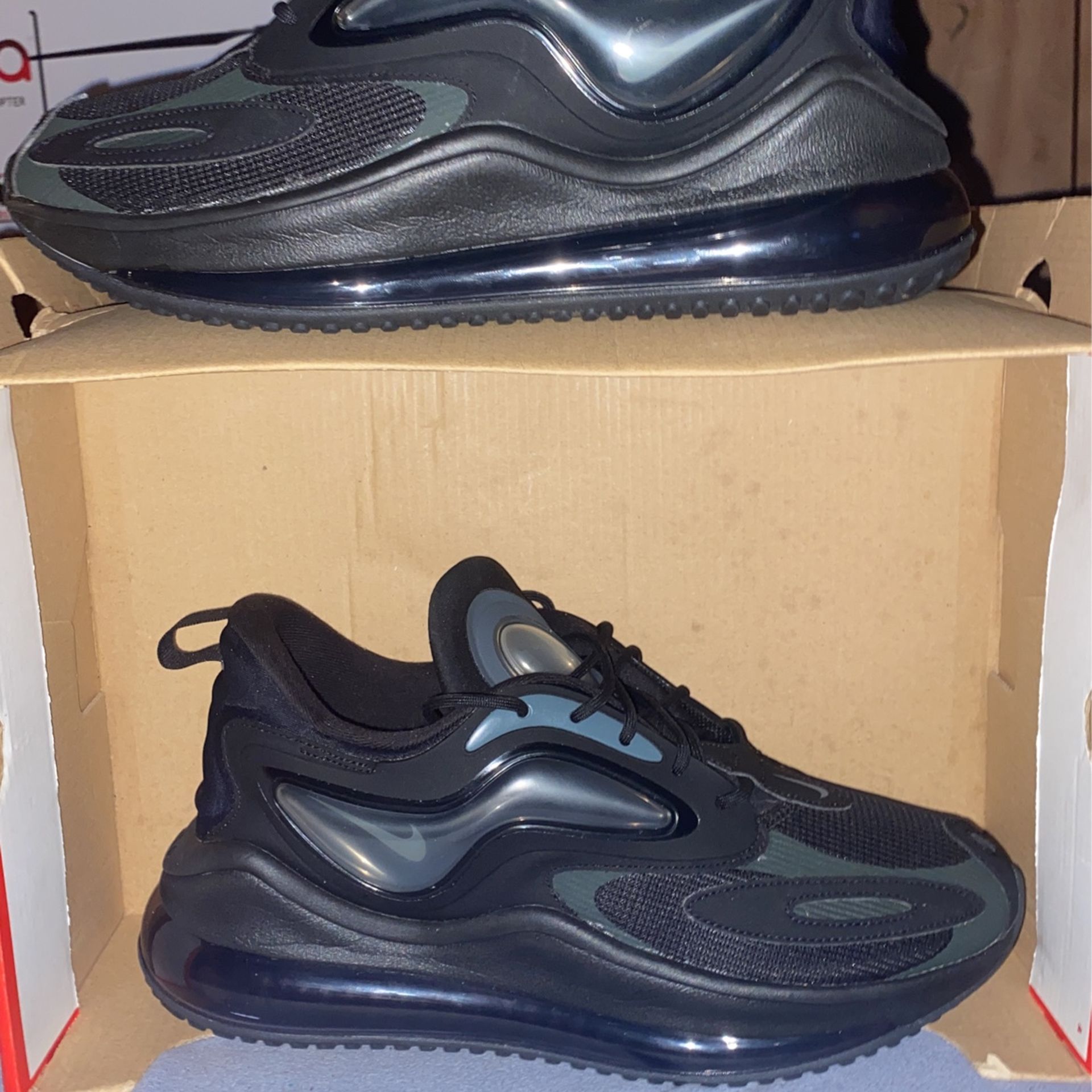 Air Max Zephyrs