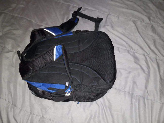 It Is A Bookbag For Kids For School