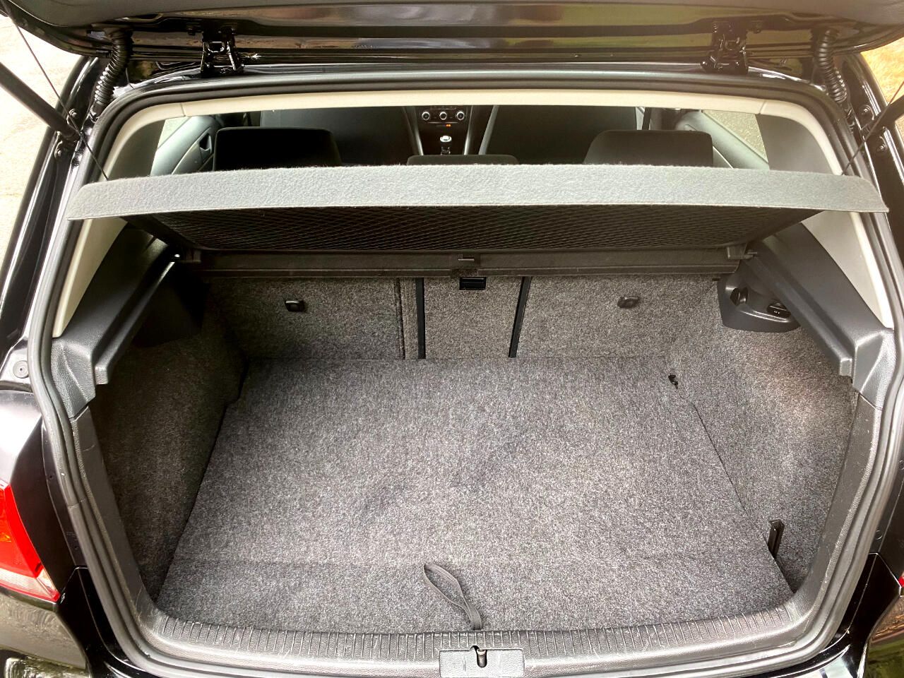 2011 Volkswagen Golf