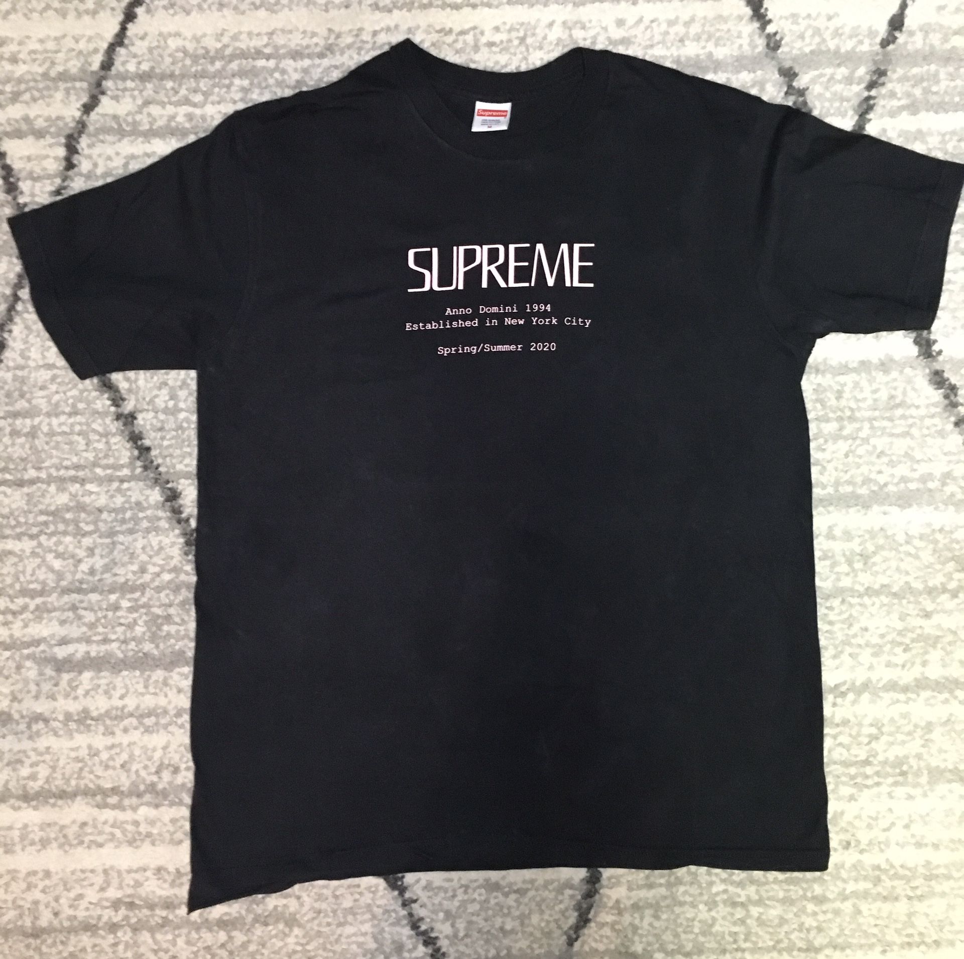 Supreme TShirt