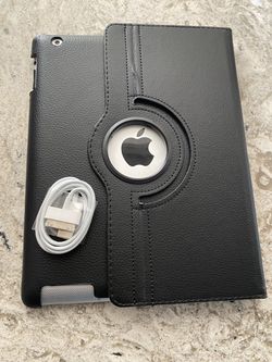 Apple Ioad -2 iCloud Unlocked -16 GB Thumbnail