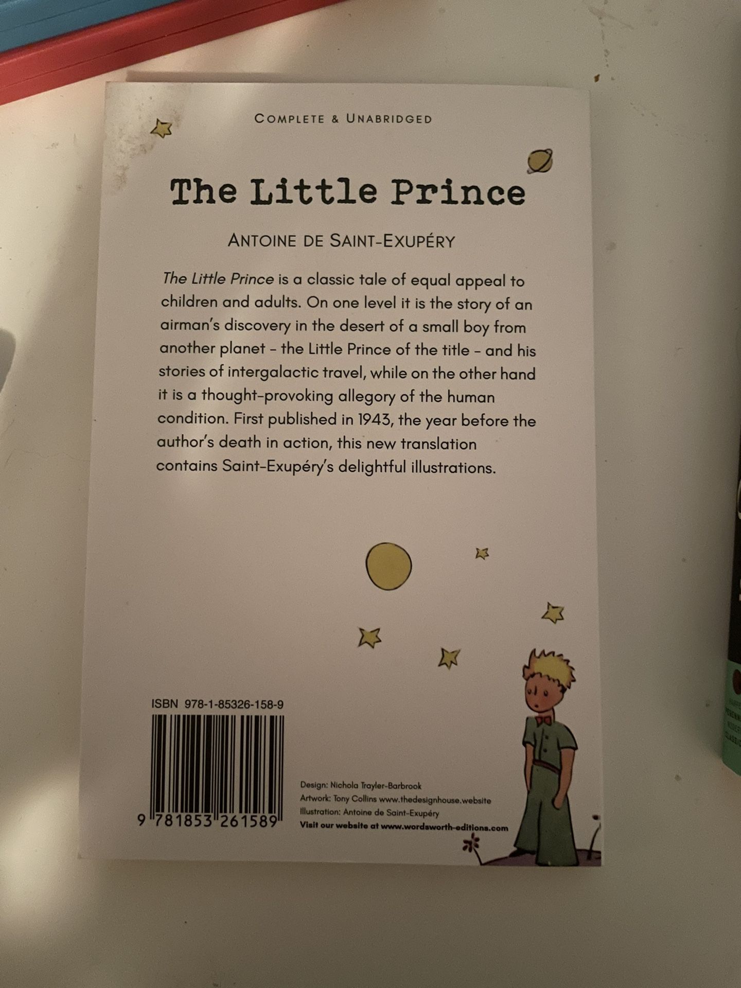 The Little Prince