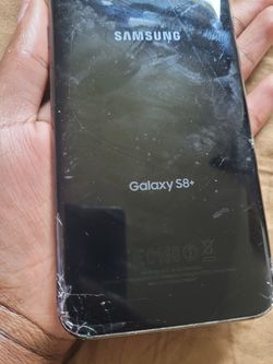 Samsung Galaxy S8+ Thumbnail