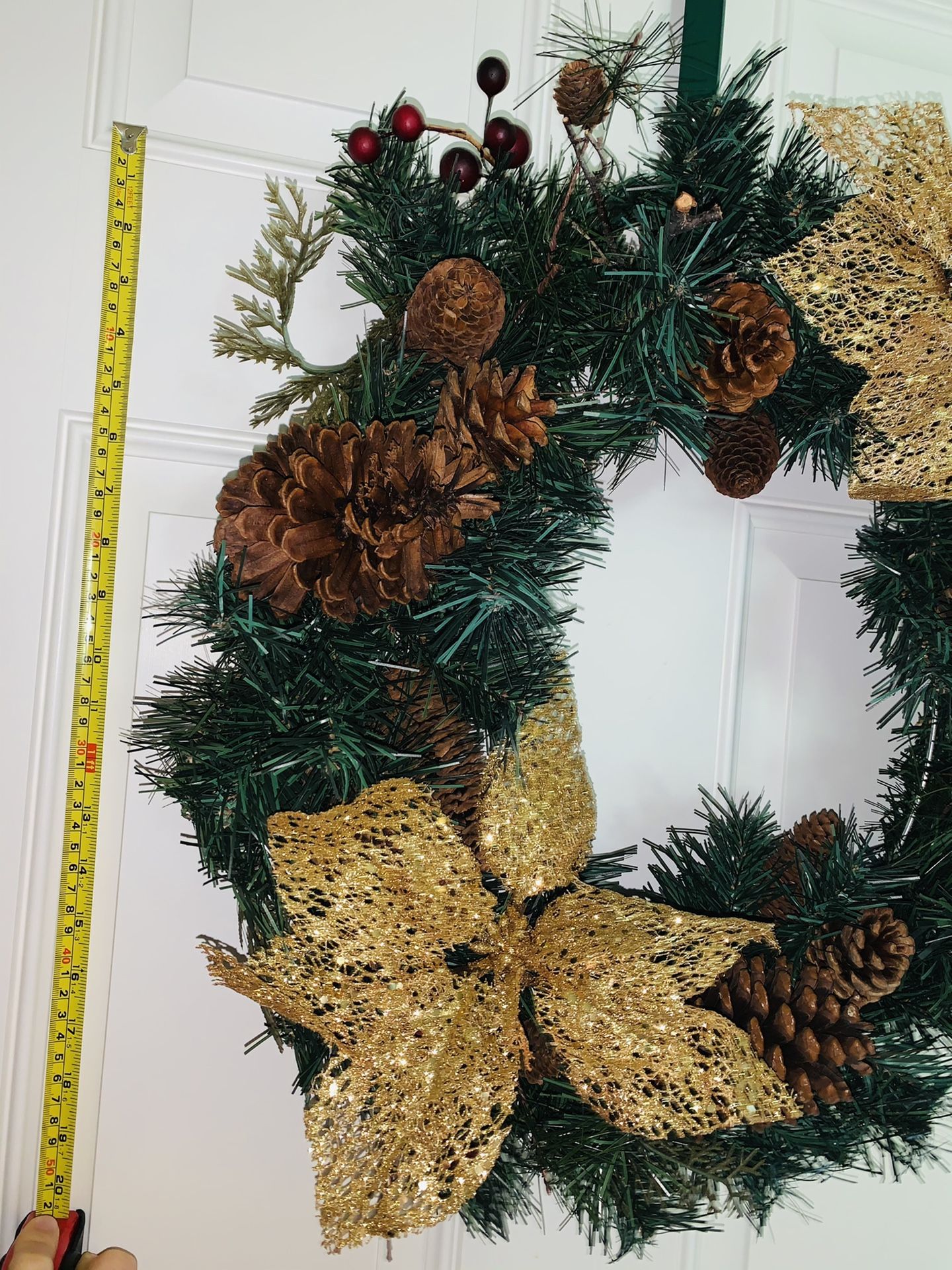 Christmas Wreath