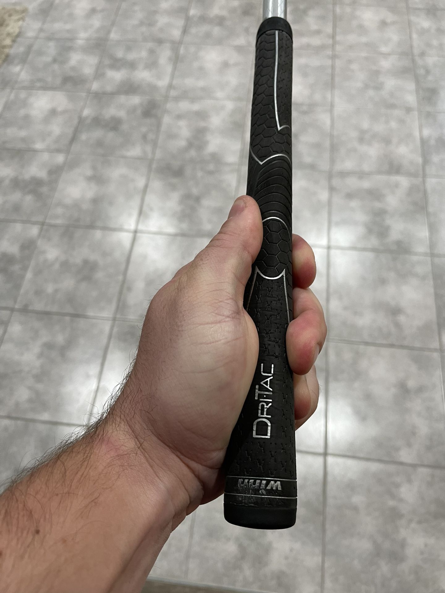 Taylormade R15 3-wood