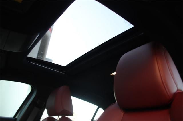 2020 Mazda Mazda3 Hatchback