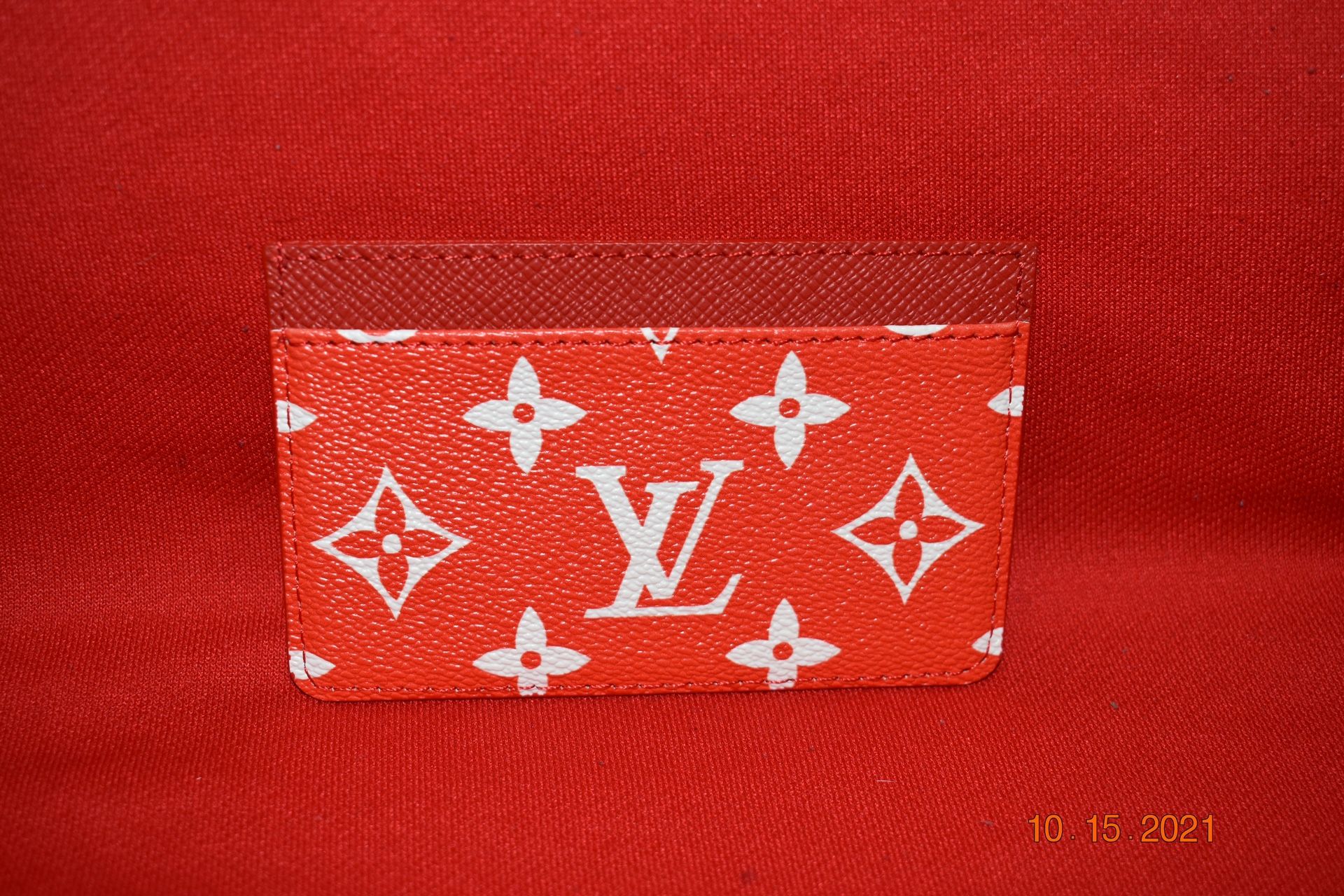 LUXURY CARD HOLDERS