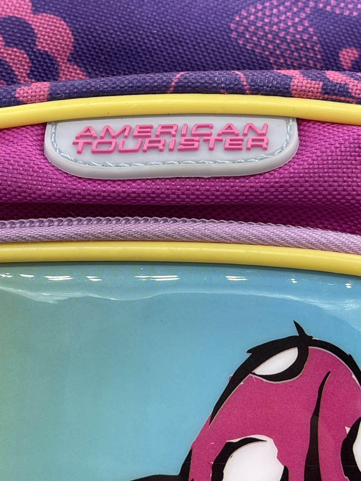American Tourister Minnie Mouse Girls Backpack