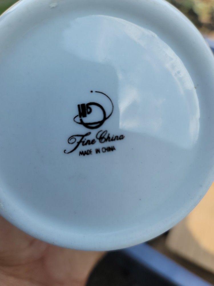 Fine China