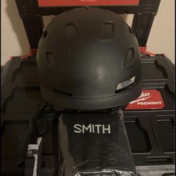 Smith Vantage MIPS Helmet  Thumbnail