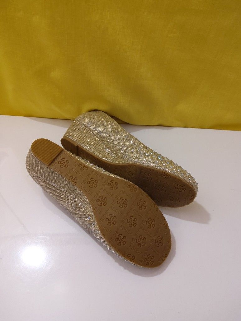Zapatos De Mujer Size 7