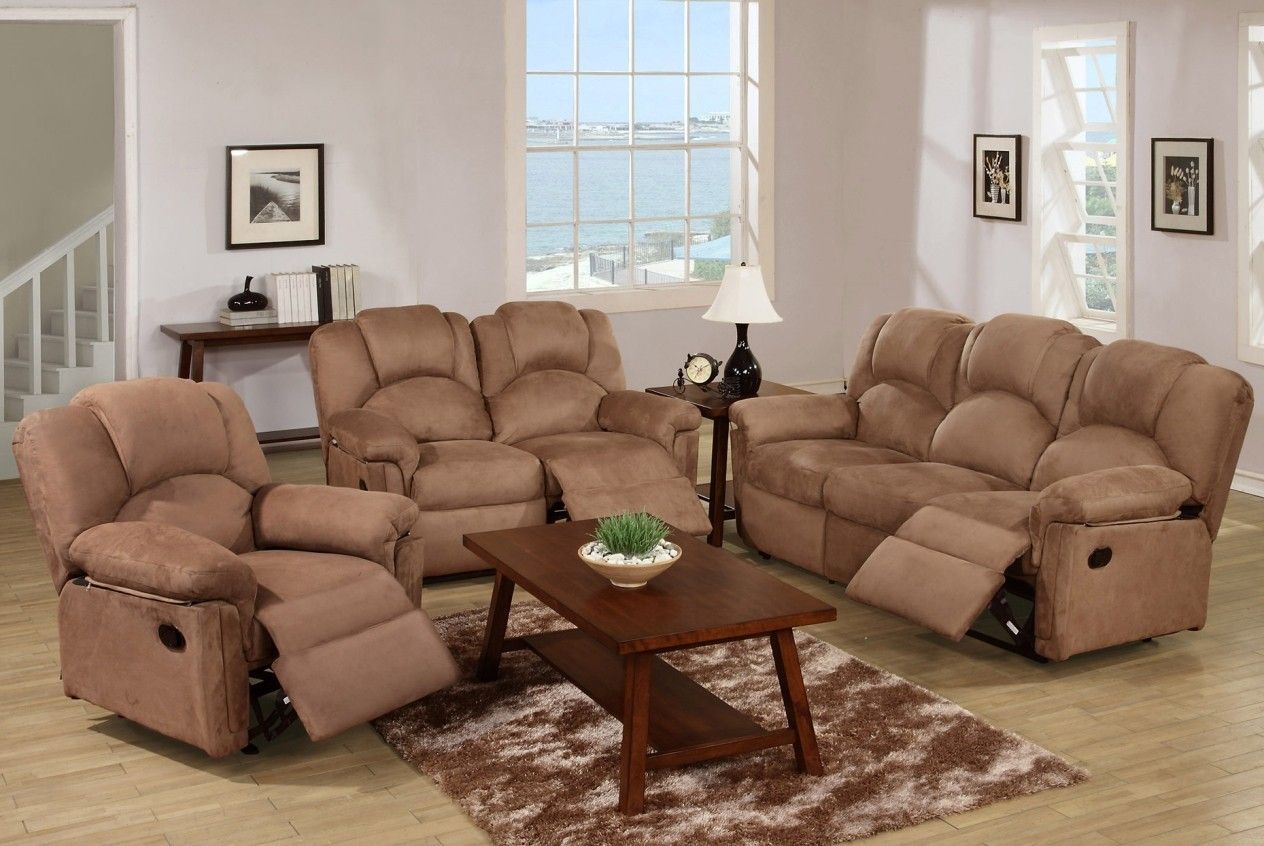 3pcs Reclining Set! On sale!!! 👍