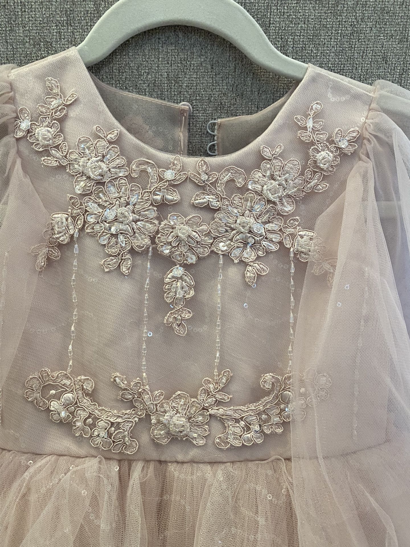 Flower Girl Dresses