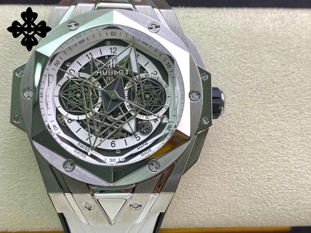 Hublot Big Bang Watches 156 New