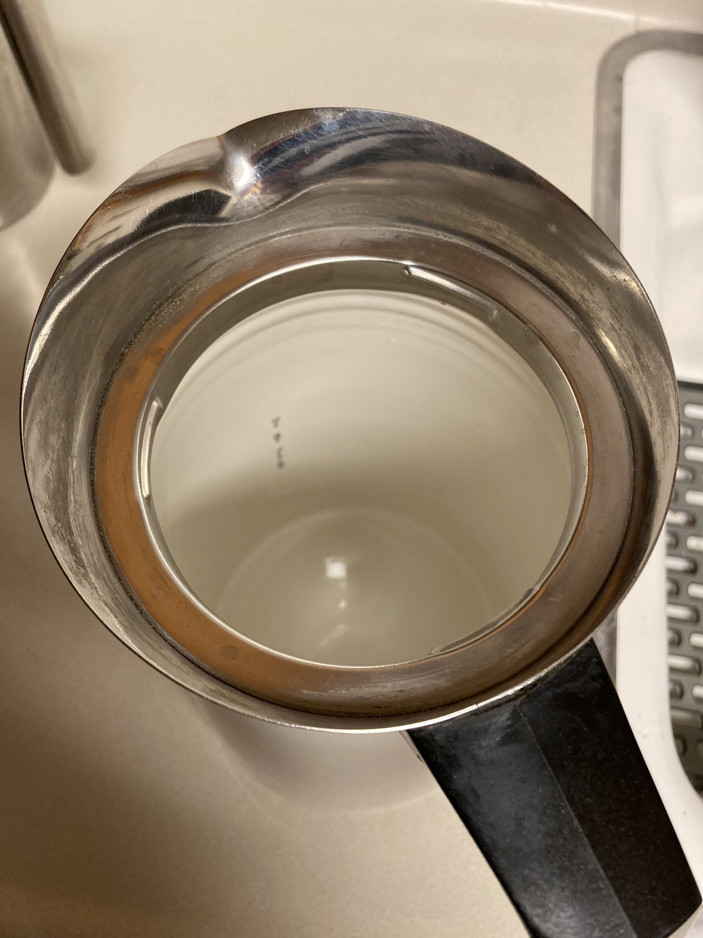 Corningware coffee pot 9 Cup