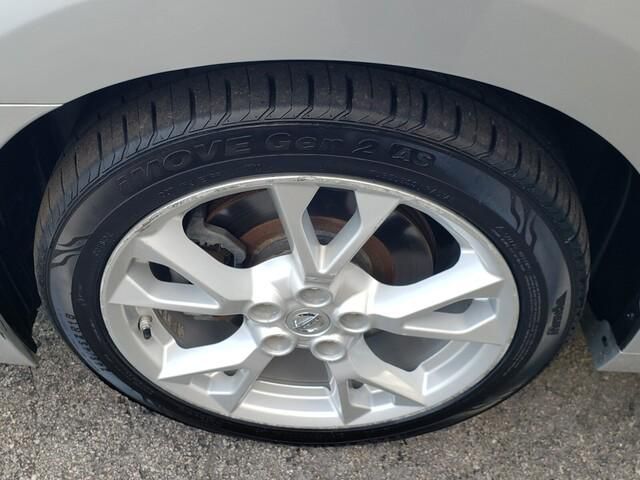 2012 Nissan Maxima