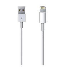 2X - Apple  OEM Lightning Sync & Charger Cable - FREE SHIPPING - for iPhone iPad & iPOD Thumbnail