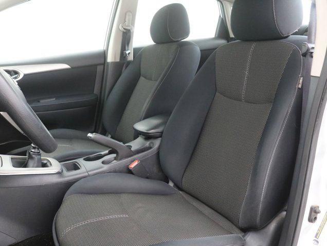 2014 Nissan Sentra