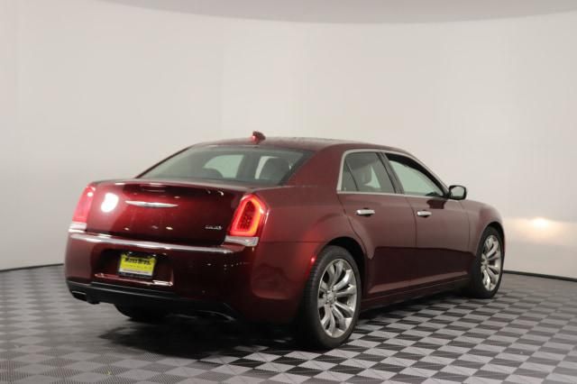 2019 Chrysler 300