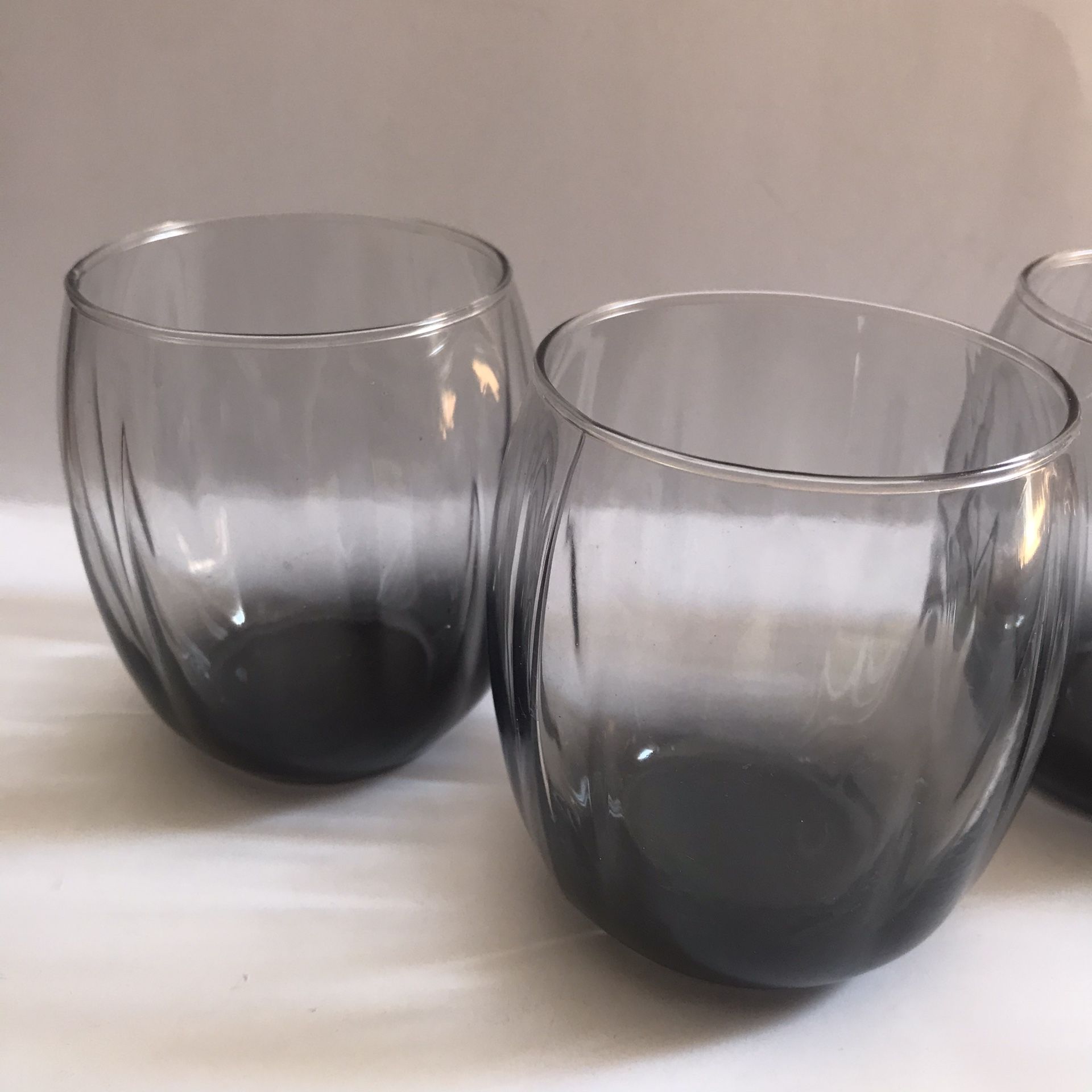 Vintage Glassware