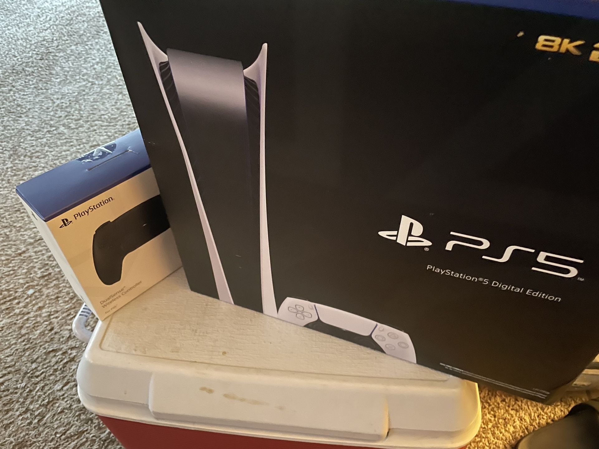 PlayStation 5 Bundle