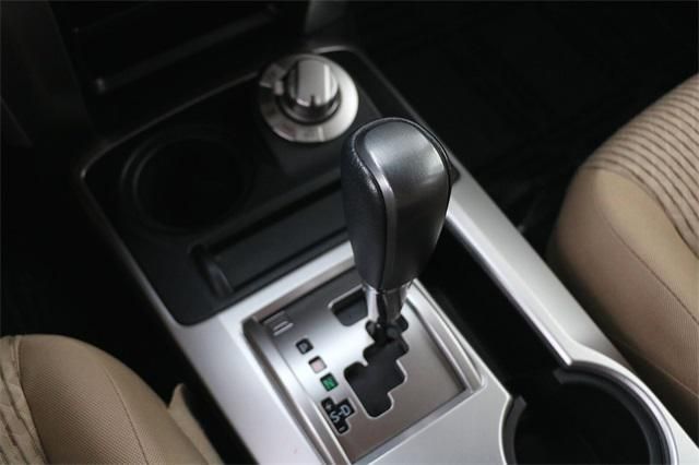 2019 Toyota 4Runner