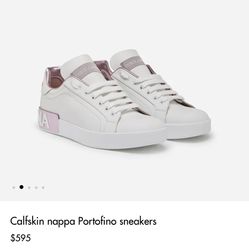 Dolce & Gabbana Sneakers Thumbnail