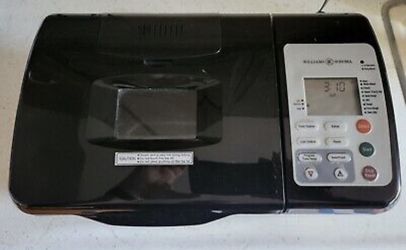Williams Sonoma Stainsless  Steel 2 Lb. Loaf Bread Machine Paddle Blade Model #WS0401  Thumbnail